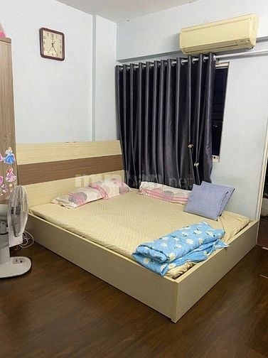 Bán Chung Cư An Lộc Đường Nguyễn Oanh Phường 17. Giá 2.65 Tỷ