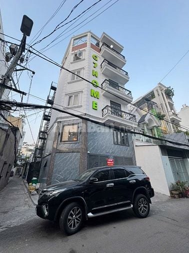 Chính chủ cần bán 2 CHDV giá rẻ