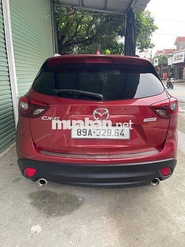 Mazda 5 2017 - 80000 km