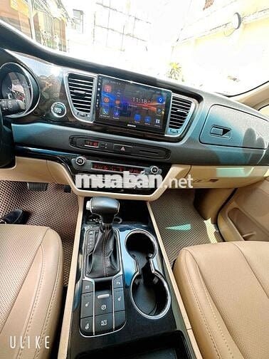 Siêu Cọp Kia Sedona 2019 Luxury D - 90500 km