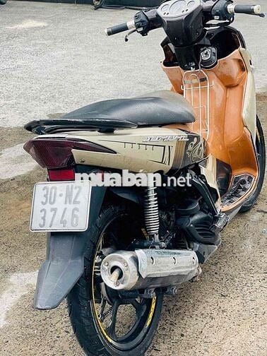 nouvo LX biển tp hà nội