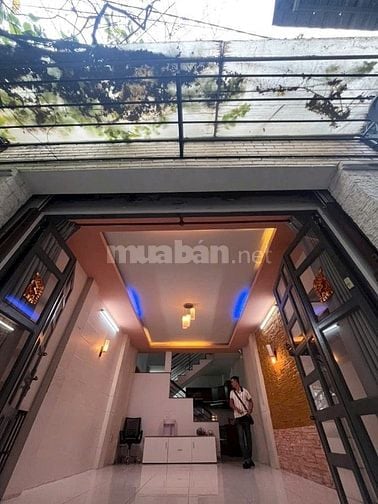 Nhà  bán nguyên căn. Mua bán vi bằng 