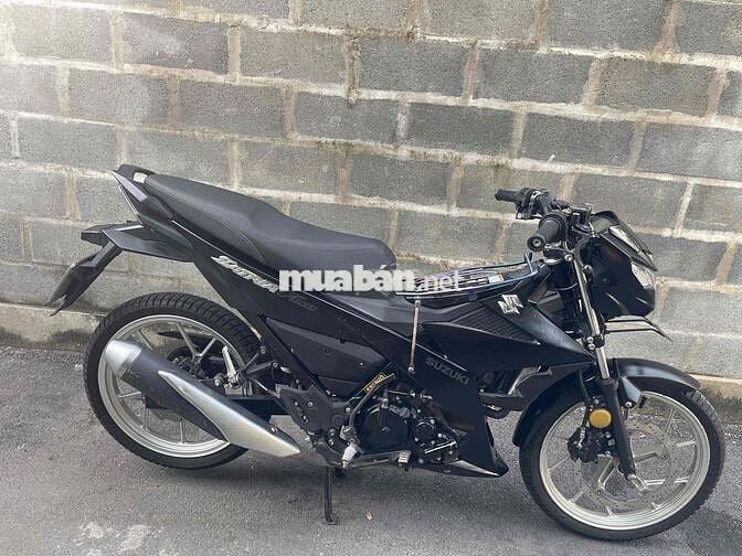 Bán Suzuki satria biển thành phố, chính chủ