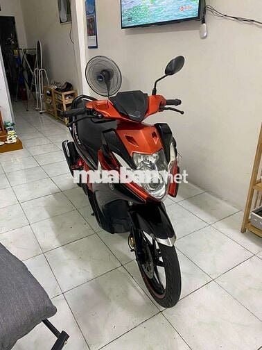 Nouvo 5 bs đẹp