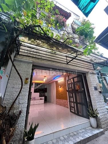 Nhà  bán nguyên căn. Mua bán vi bằng 