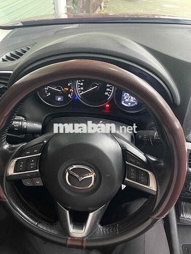 Mazda 5 2017 - 80000 km
