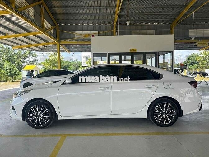 Kia K3 2022 1.6 Premium Chỉ Từ 2XX