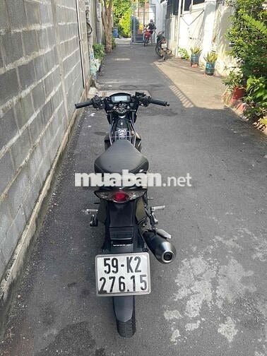 Bán Suzuki satria biển thành phố, chính chủ
