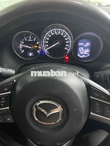 Mazda 5 2017 - 80000 km