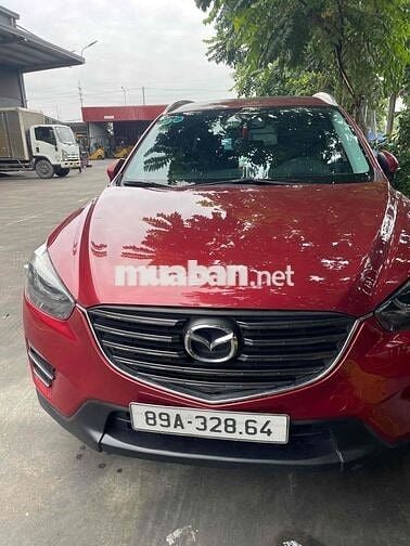 Mazda 5 2017 - 80000 km