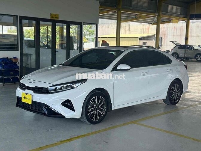 Kia K3 2022 1.6 Premium Chỉ Từ 2XX
