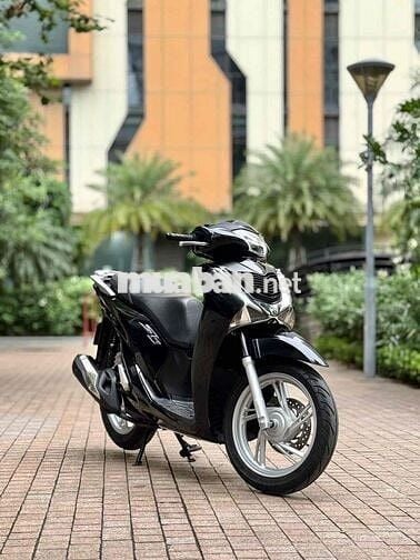 Honda SH 150 ABS 2017