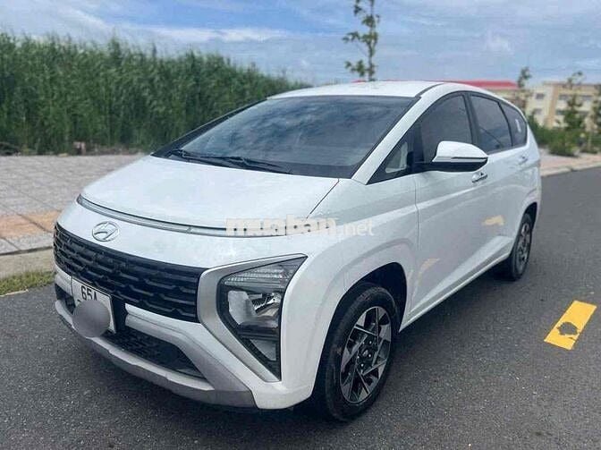 Hyundai Stargazer 2022 1.5 Đặc biệt - 10 km
