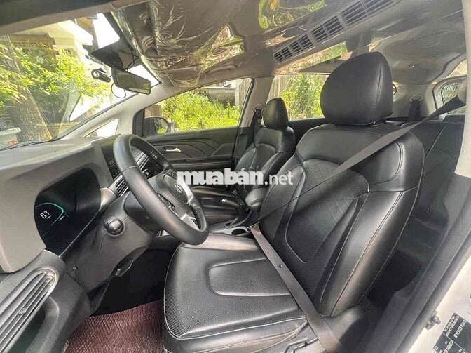 Hyundai Stargazer 2022 1.5 Đặc biệt - 10 km