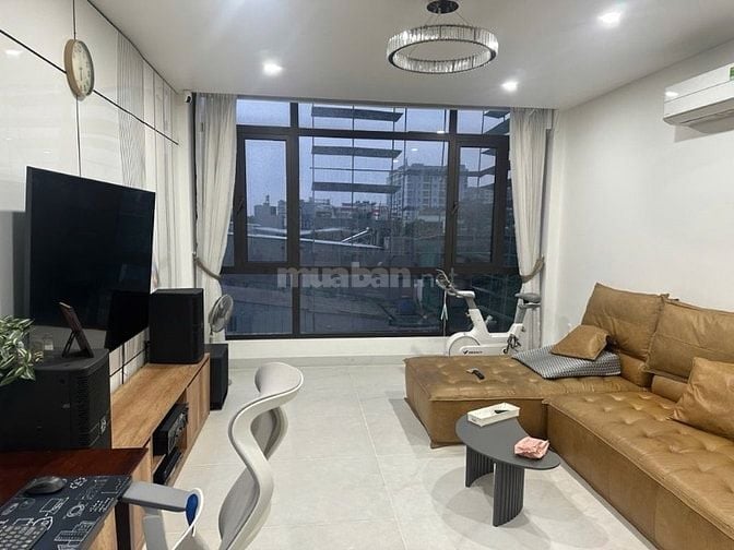 Nhà đẹp Tân Phú - gần Aeon - 4 tầng - nhỉnh 9 tỷ