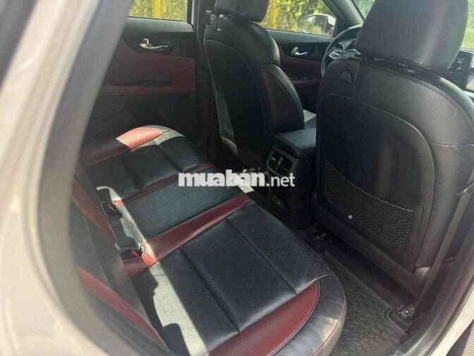 Kia K3 2022 1.6 Premium Chỉ Từ 2XX