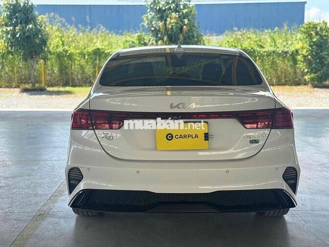 Kia K3 2022 1.6 Premium Chỉ Từ 2XX