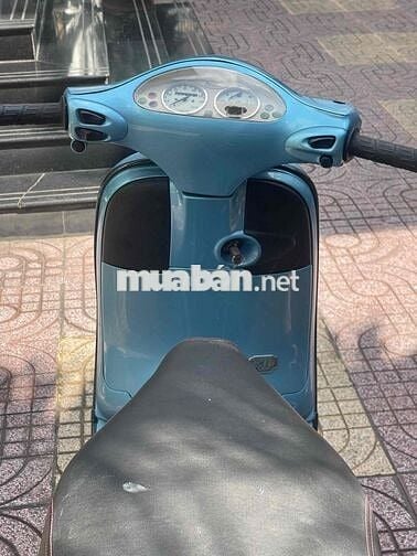 Bán xe Piaggio Et8 150,Bstp đời 2002,xe đẹp Gtdd