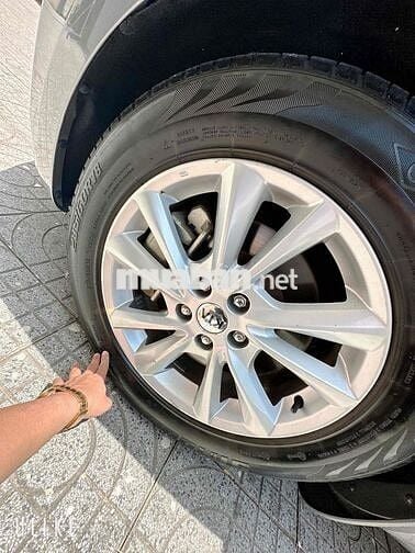 Siêu Cọp Kia Sedona 2019 Luxury D - 90500 km