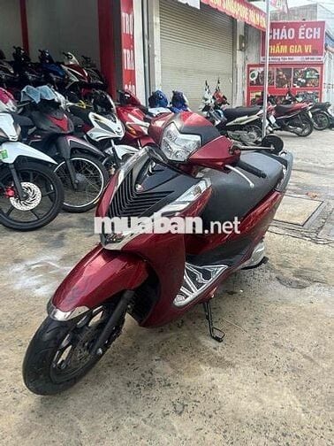 Honda Lead 125 Led-Khoá Thông Minh-2021.BSTP