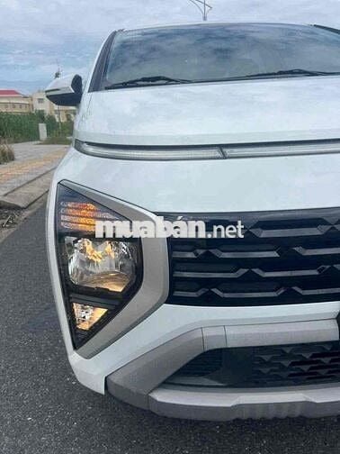 Hyundai Stargazer 2022 1.5 Đặc biệt - 10 km