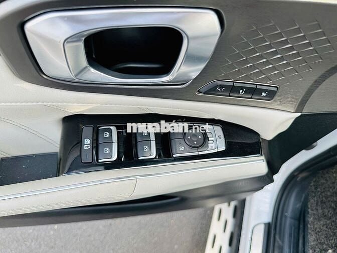 Kia Sorento 2021 2.2D Signature AWD (7 chỗ)