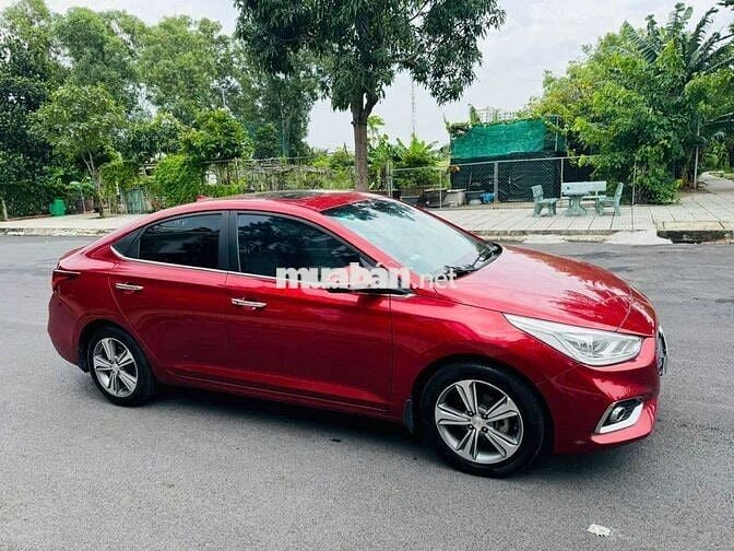 2019 1.4 ATH - 80000 km