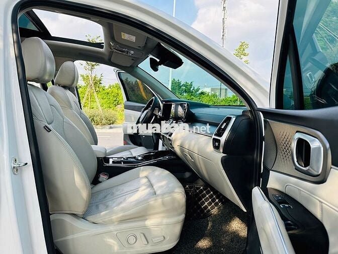 Kia Sorento 2021 2.2D Signature AWD (7 chỗ)