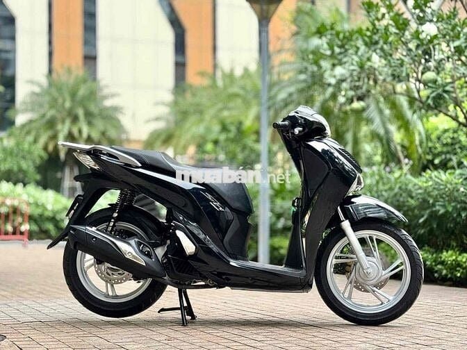 Honda SH 150 ABS 2017