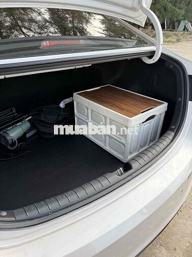 Hyundai Accent 2021 1.4 AT bản full - 30000 km