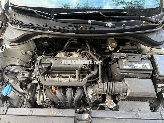 Hyundai Accent 2021 1.4 AT bản full - 30000 km