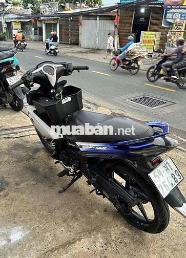 Yamaha Exciter 135.ĐK 2013.Máy zin.BSTP.Chất