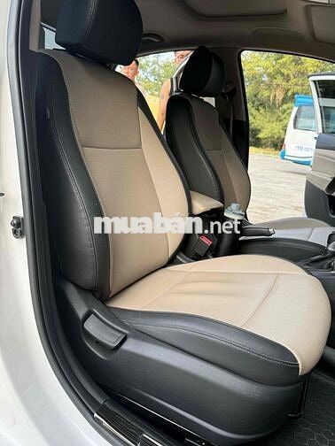 Hyundai Accent 2021 1.4 AT bản full - 30000 km