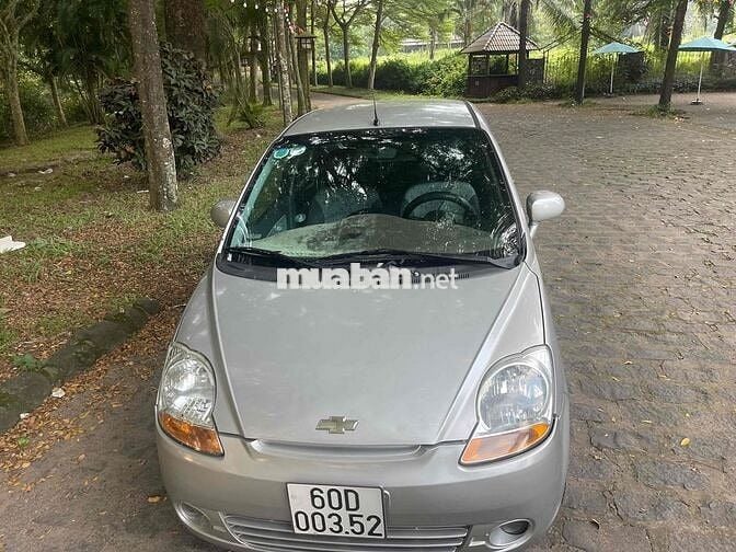Chevrolet Spark 2015 - 6879 km