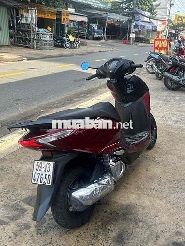 Honda Lead 125 Led-Khoá Thông Minh-2021.BSTP