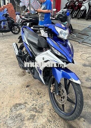 Yamaha Exciter 135.ĐK 2013.Máy zin.BSTP.Chất