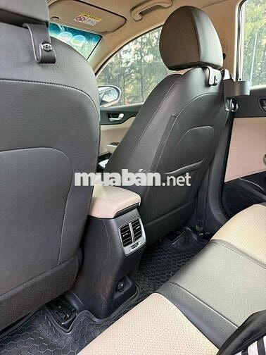 Hyundai Accent 2021 1.4 AT bản full - 30000 km