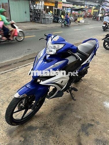 Yamaha Exciter 135.ĐK 2013.Máy zin.BSTP.Chất