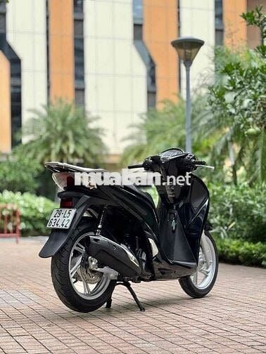 Honda SH 150 ABS 2017