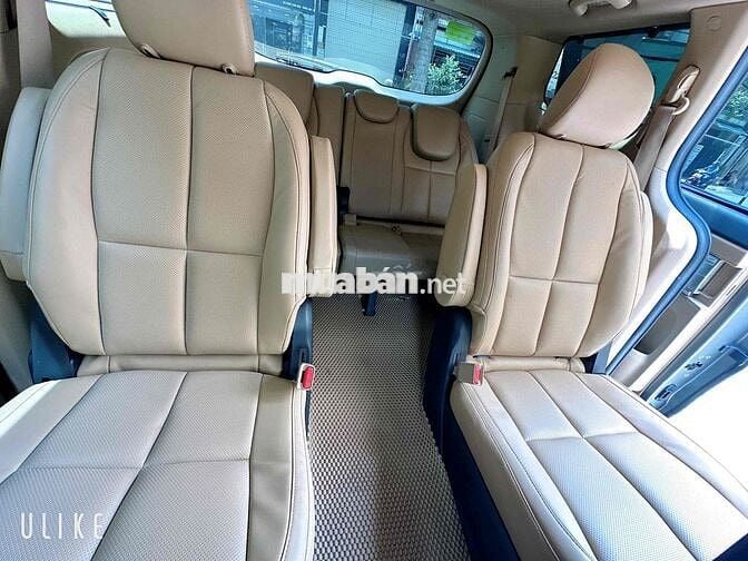 Siêu Cọp Kia Sedona 2019 Luxury D - 90500 km