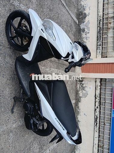 Luvias Fi bstp 9 chủ
