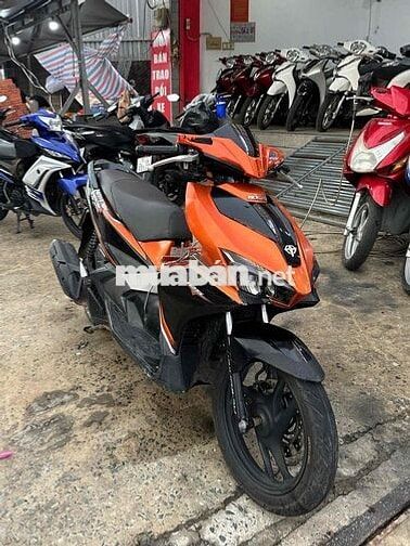Honda Abr 2017.Khoá Makey nhe.BSTP.Giá tốt.Máy zin