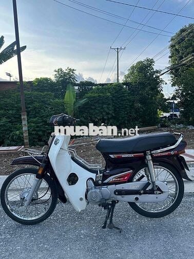 dream thái 96. có nhận trao đổi xe