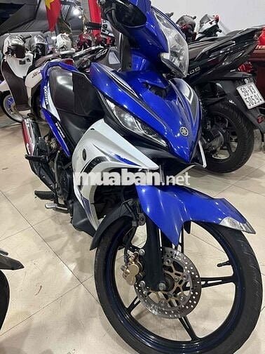 Yamaha Exciter 135.ĐK 2013.Máy zin.BSTP.Chất