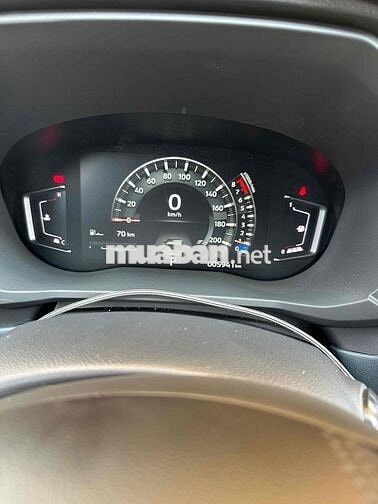 Mitsubishi Xpander Cross 2024 - 5900 km