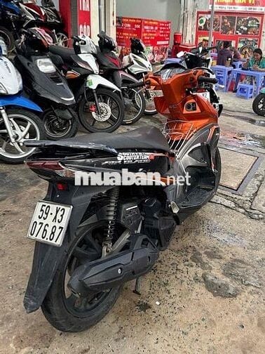 Honda Abr 2017.Khoá Makey nhe.BSTP.Giá tốt.Máy zin