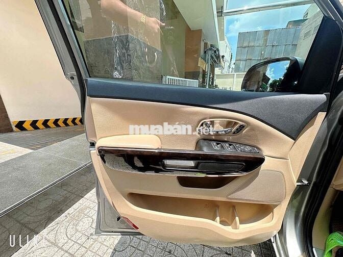Siêu Cọp Kia Sedona 2019 Luxury D - 90500 km