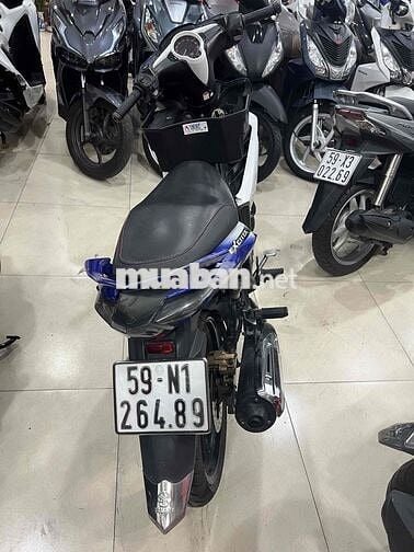 Yamaha Exciter 135.ĐK 2013.Máy zin.BSTP.Chất