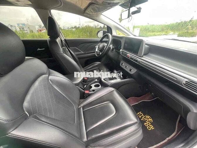 Hyundai Stargazer 2022 1.5 Đặc biệt - 10 km