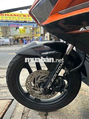 Honda Abr 2017.Khoá Makey nhe.BSTP.Giá tốt.Máy zin